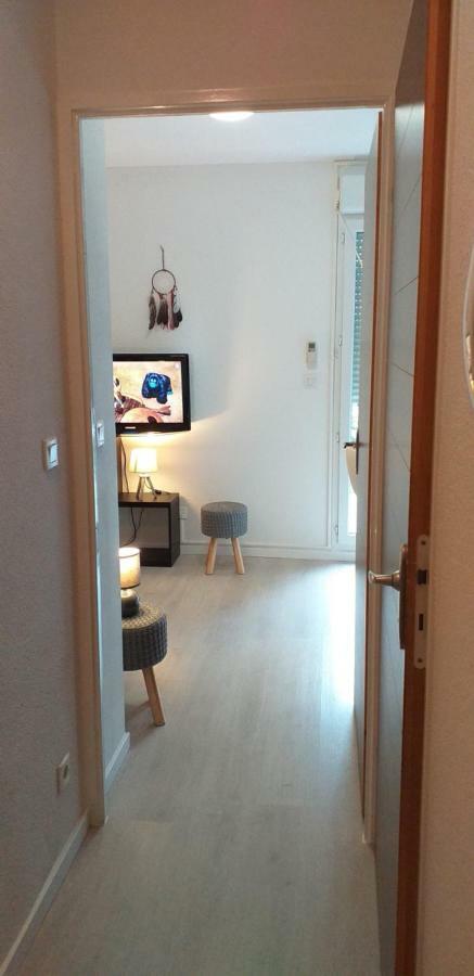 Lourdes Pyrenees Apartment Exterior photo