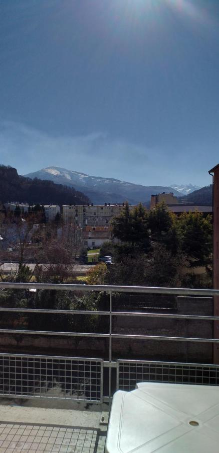 Lourdes Pyrenees Apartment Exterior photo